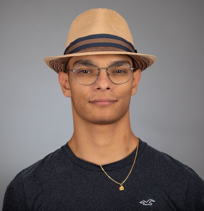 Kishen Senziani